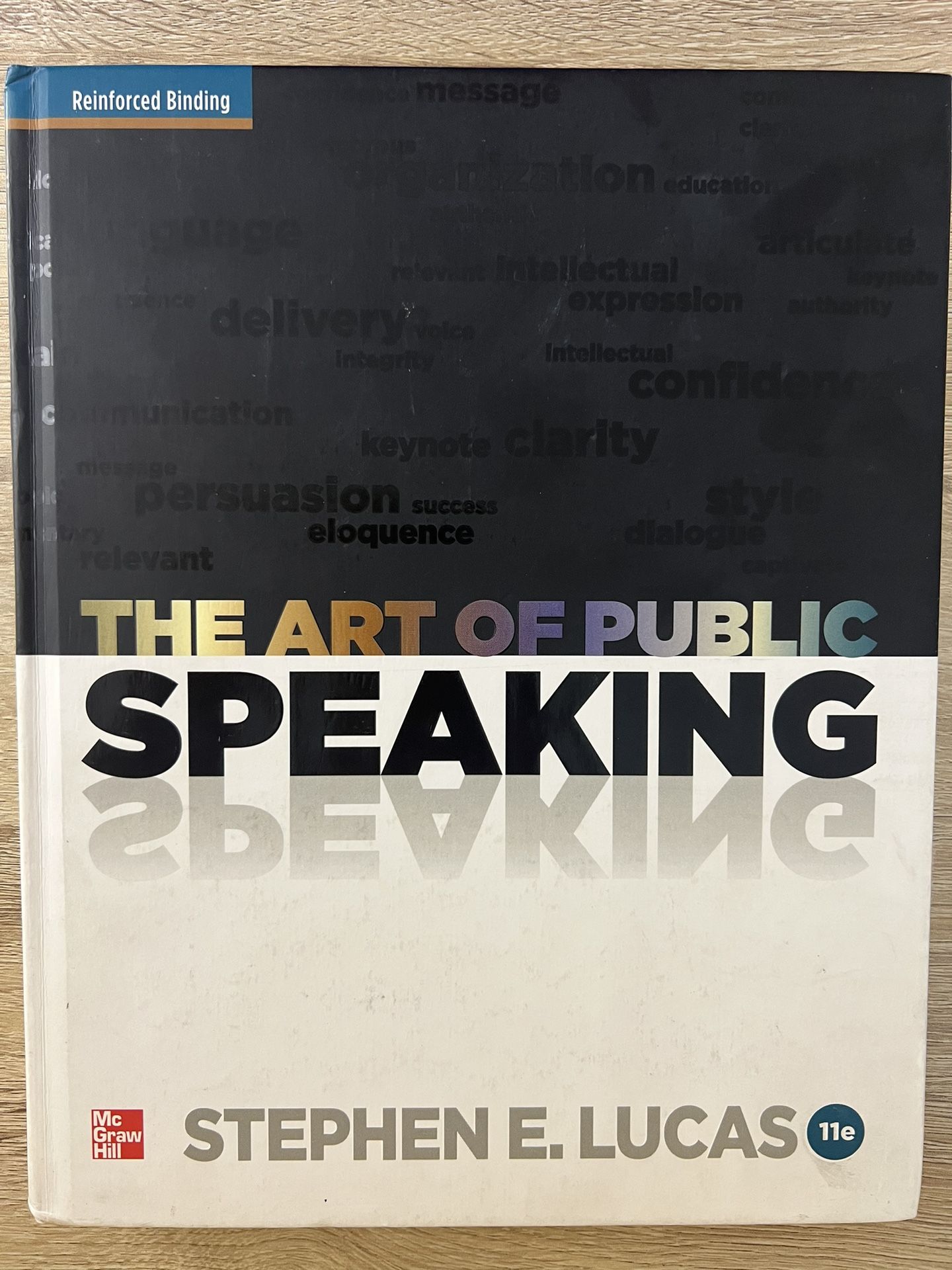The Art of Public Speaking 11th Edition ISBN: (contact info removed)626878