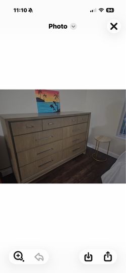 Rachael Ray Dresser