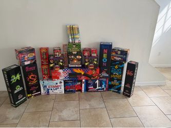 Celebrating the 4th