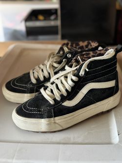 Vans Women’s 7