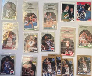 Sports Cards