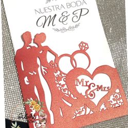 INVITACIONES P/ TU EVENTO  Y Mas Perzonalizados 