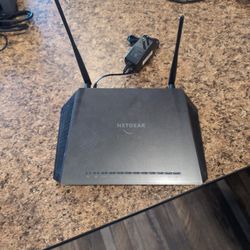 Netgear Nighthawk Router