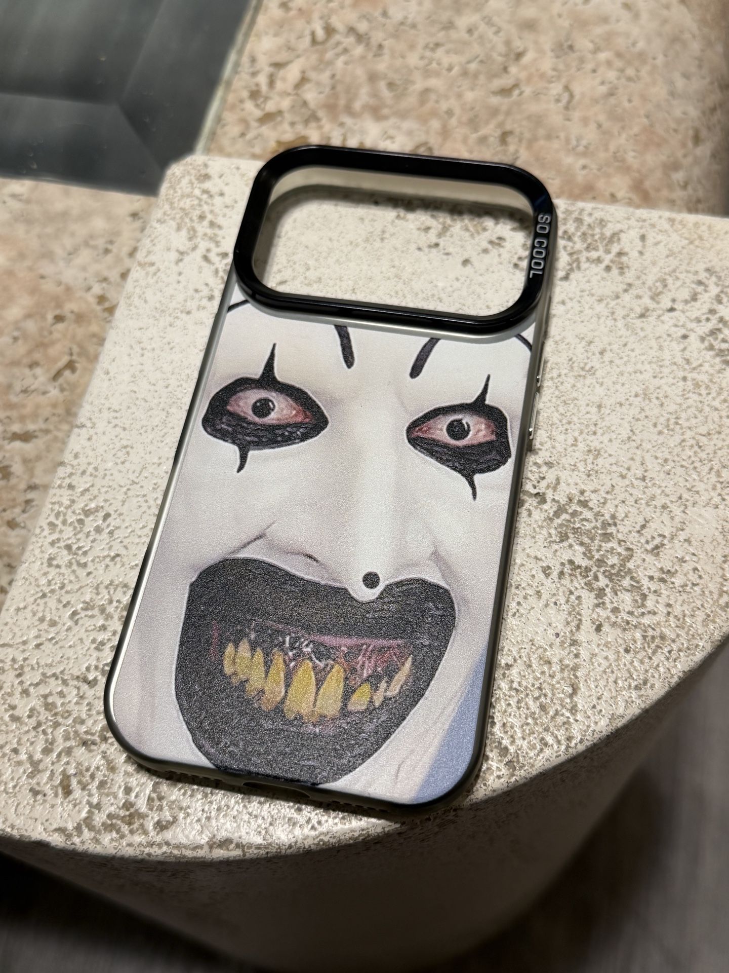 iPhone 17 pro case