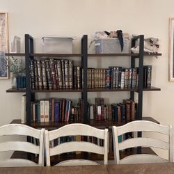 Bookshelf