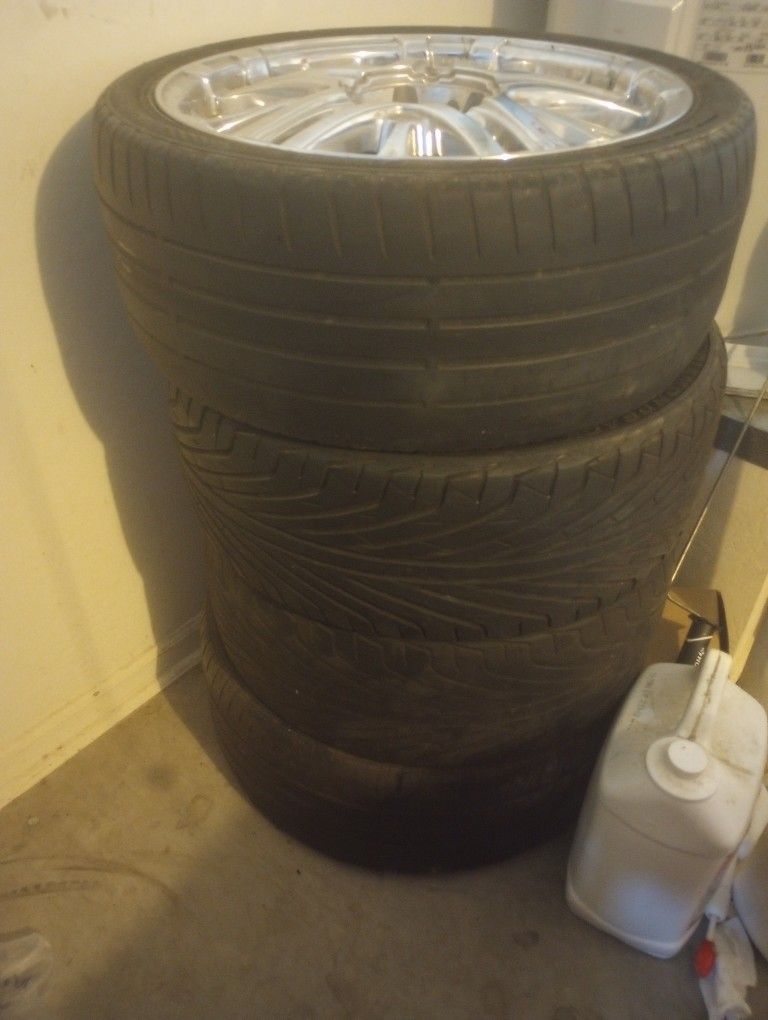 Car Rims