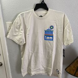 2026 FIFA World Cup T Shirt - UZBEKISTAN 