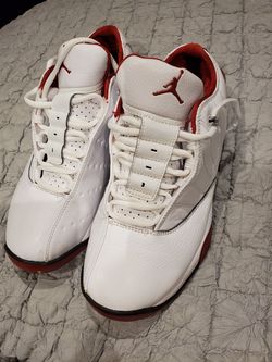 Jordan shoes