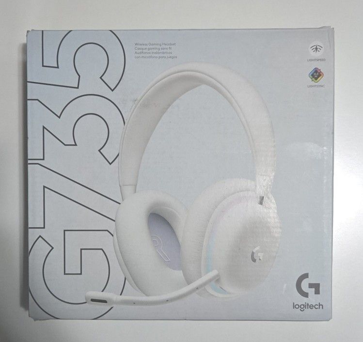 Gaming Headset Wireless