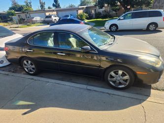 2005 Lexus