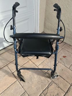 Walker $20 OBO