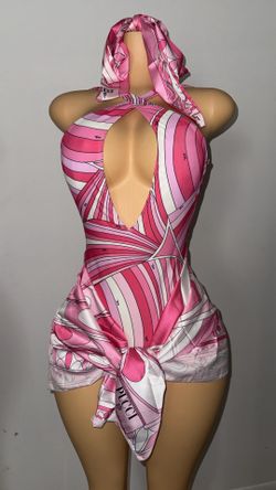 Bathing suit