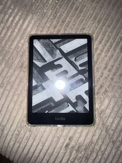 Kindle Paper white Signature Edition Jade 32gb