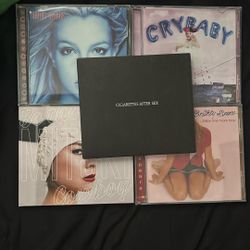 Cds 