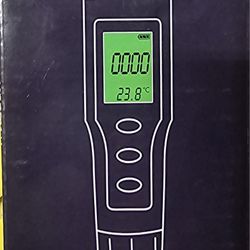 5 n 1 Pool Water Tester
