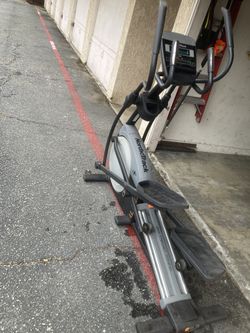 máquina para aser ejercicio