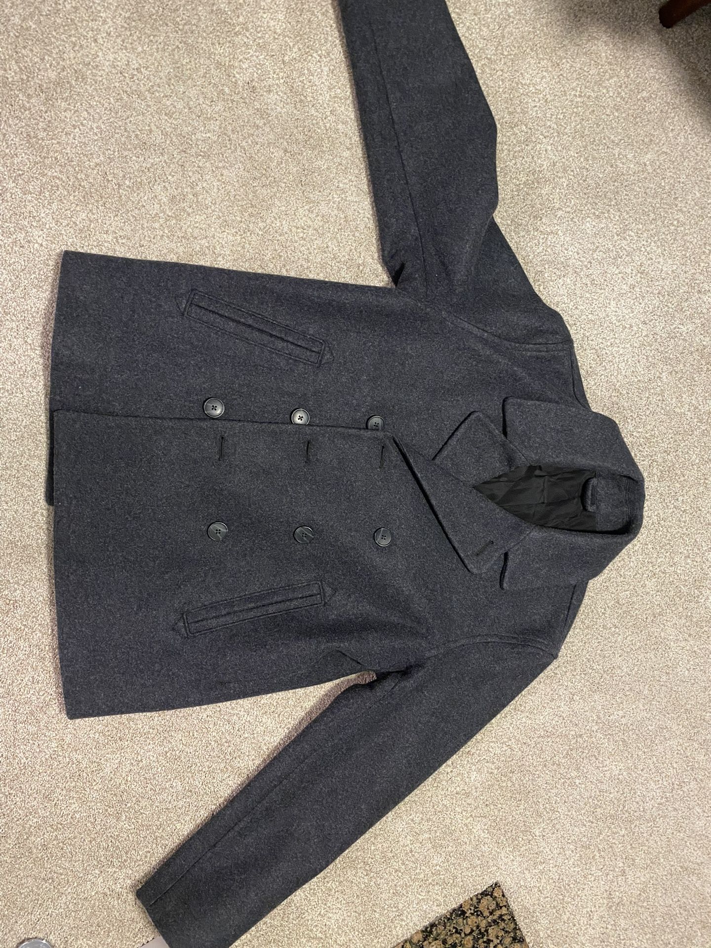 Old Navy Pea Coat 