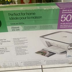 New HP Printer, New HP Printer Ink