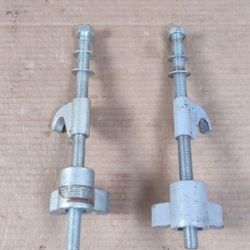 Spring Compressors "Item Is Available"