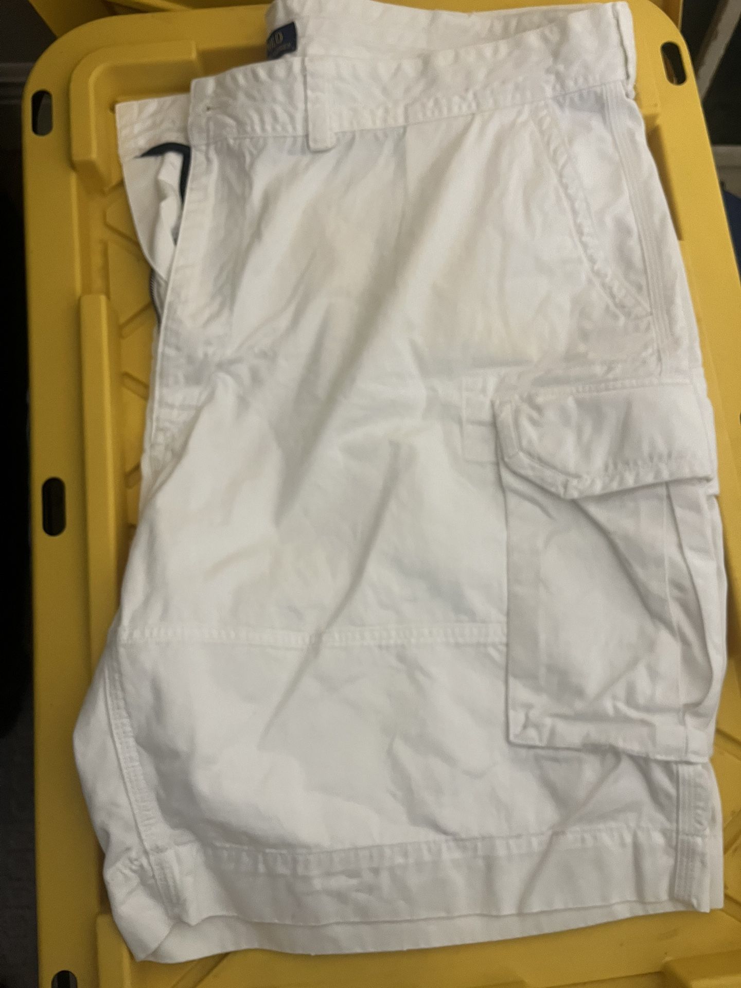 Ralph Lauren Men’s Shorts 48 Bundle 6 Pairs
