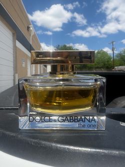 Dolce & Gabbana the one
