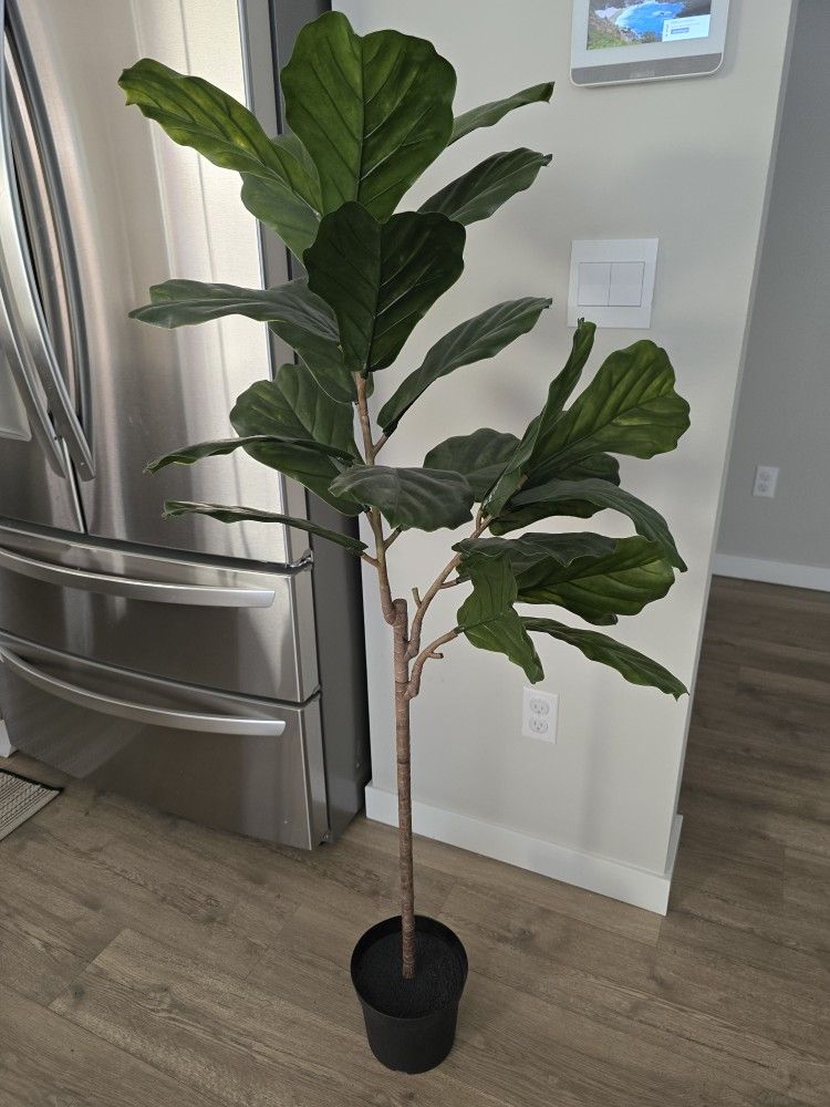 Fake Plant