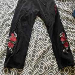 Dgk Pants