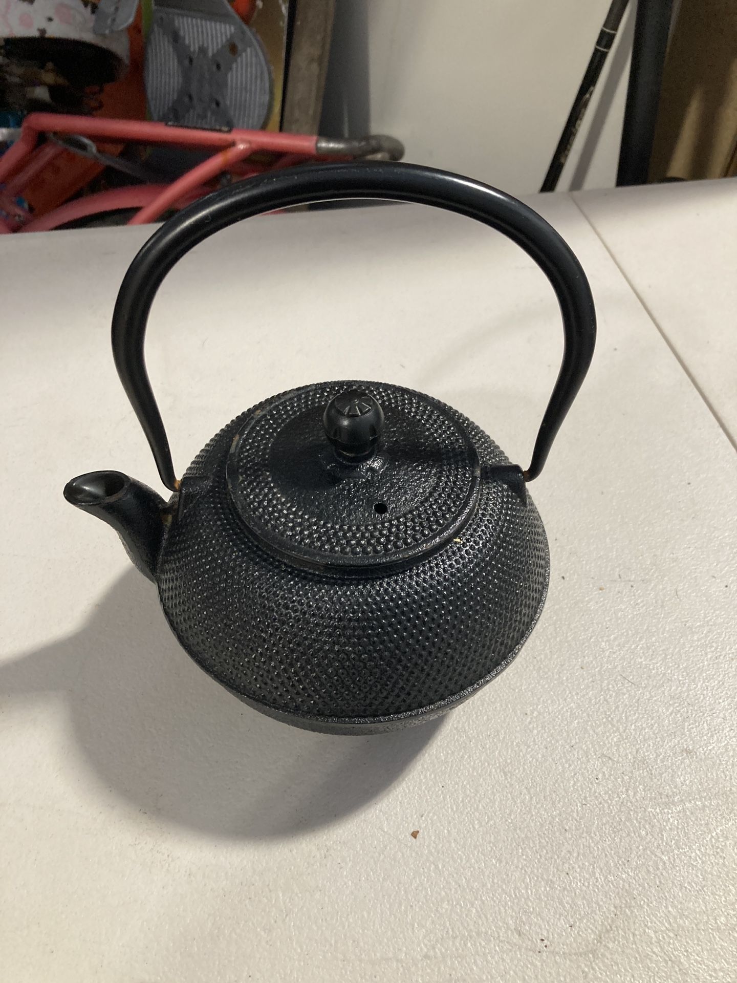 Tea Pot