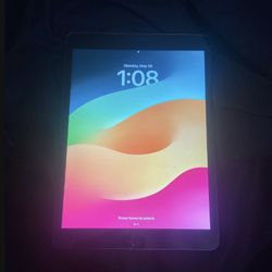iPad 9th Gen 