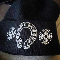 Chrome Hearts Beanie