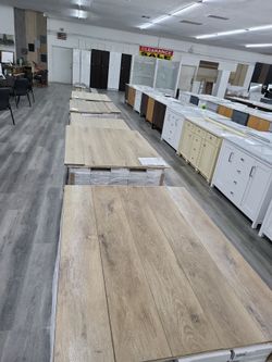 Flooring