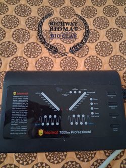 Fuji Biomat