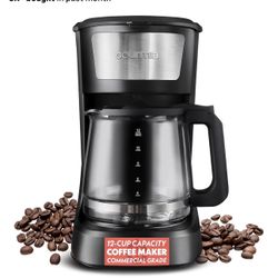 Coffee maker - New