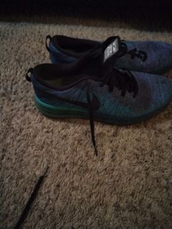 Nike Men Size 10