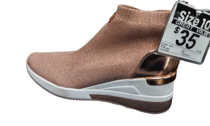 Michael Kors Hl17j Pink