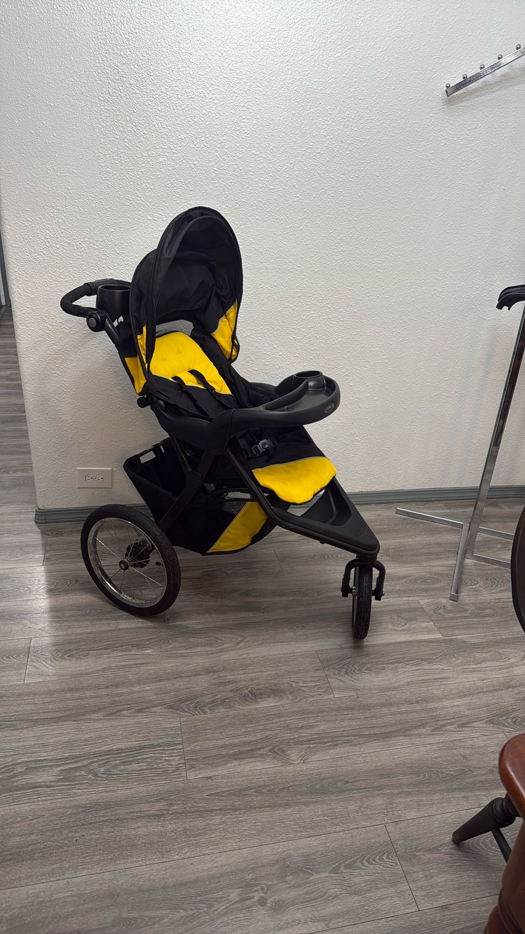 Graco Stroller