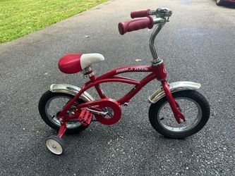 Radio Flyer Bicycle