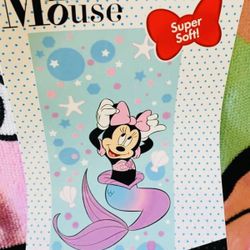 New Disney Towels 