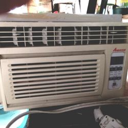 Air Conditioner, Amana 