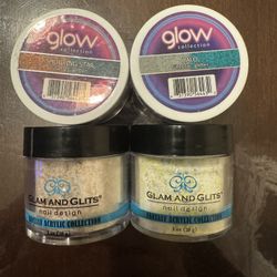 Nails Supplies