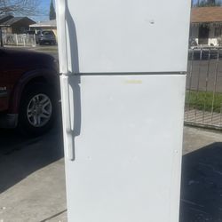 Refrigerador  refrigerator  works great