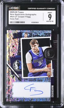 Basketball Trading cards