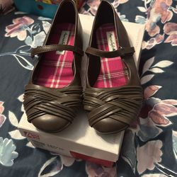 American Eagle Girl Shoe Size 12