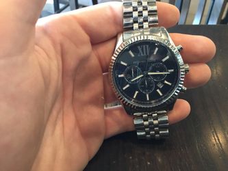 Micheal kors watch