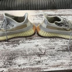Adidas Yeezy Boost V2 Lundmark Non Reflective