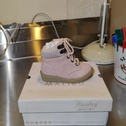 NIB Blowfish Malibu Size 6 Shoes BF-9603T CAYDEE-T