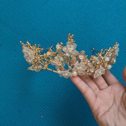 hanfu hair accessories, wedding hair tiara, hair pin 