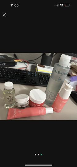 Caudalie Skin Care Products 