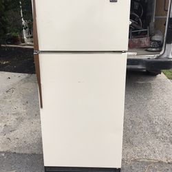 Order fridgeWorks great