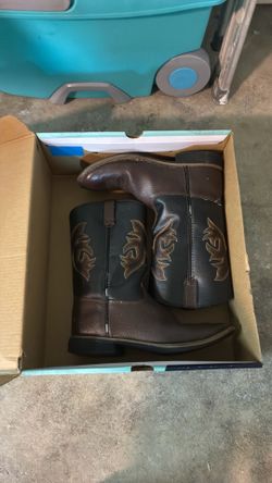 Magellan outdoors size 2